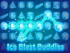 Xogo Ice Blast Buddies en liña