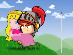Xogo Princess Rescue en liña