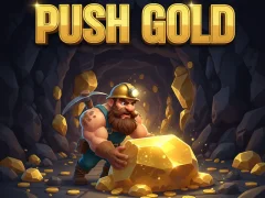 Xogo Push Gold en liña