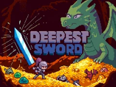 Xogo Deepest Sword en liña