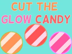 Xogo Cut The Glow Candy en liña