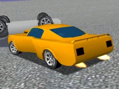 Xogo  Stunt Simulator en liña