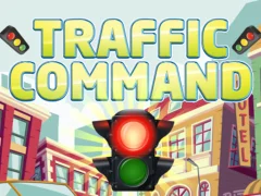 Xogo Traffic Command en liña