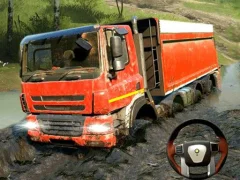 Xogo Truck Simulator: Europe 2 en liña