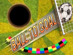 Xogo Ball To Goal en liña
