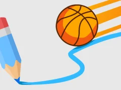 Xogo Basketball Line en liña