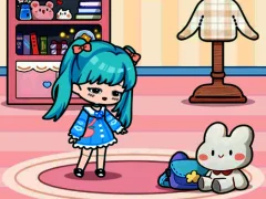 Xogo Girl Games Unblocked: Mini Fun en liña