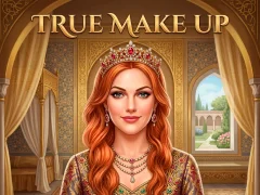 Xogo True Make Up en liña