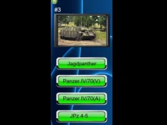 Xogo Guess The German Tank en liña