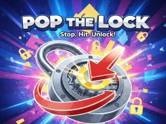 Xogo Pop The Lock en liña