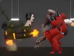 Xogo Last Play: Ragdoll Sandbox en liña