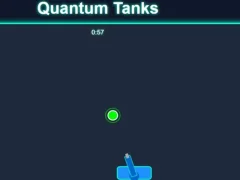 Xogo Quantum Tanks en liña