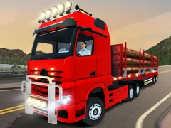 Xogo City Truck Driver en liña