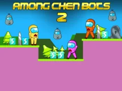 Xogo Among Chen Bots 2 en liña