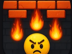Xogo Bricks of Wrath en liña