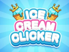 Xogo Ice Cream Clicker en liña