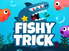 Xogo Fishy Trick en liña