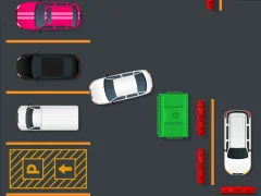 Xogo Car Parking Master en liña