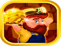 Xogo Gold Miner en liña