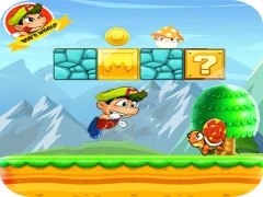 Xogo Mario! en liña