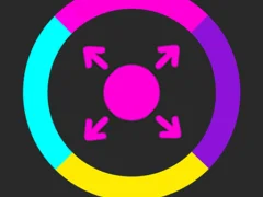 Xogo Color Wheel en liña