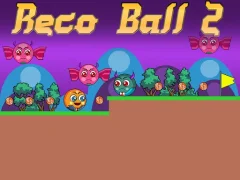 Xogo Reco Ball 2 en liña
