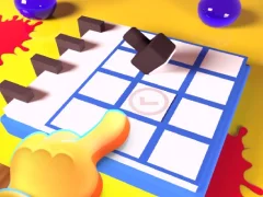 Xogo Stamp It Puzzle en liña
