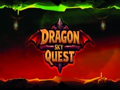 Xogo Drago Sky Quest en liña