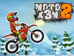 Xogo Moto X3M 2 en liña