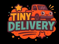 Xogo Tiny Delivery en liña