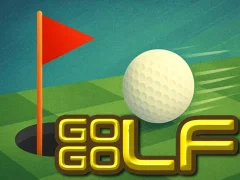 Xogo Go Golf en liña