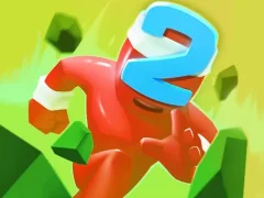 Xogo Merge Grabber: Race To 2048 en liña