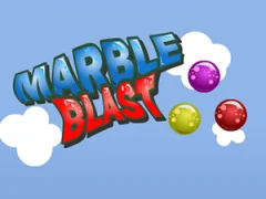Xogo Marble Blast en liña