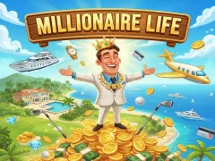Xogo Millionaire Life en liña