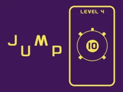 Xogo Jump en liña