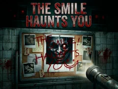 Xogo The Smile Haunts You en liña
