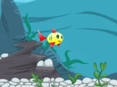 Xogo The Happiest Fish en liña