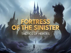 Xogo Fortress of the Sinister en liña