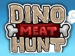 Xogo Dino Meat Hunt Remastered en liña