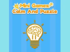 Xogo Mini Games: Calm and Puzzle en liña