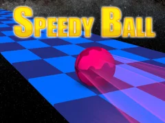 Xogo Speedy Ball en liña