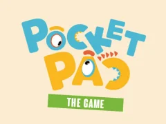 Xogo Pocket Pac the Game en liña