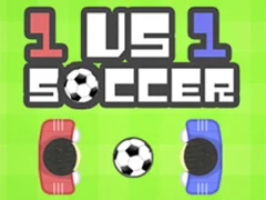 Xogo 1vs1 soccer en liña