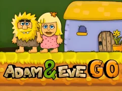 Xogo Adam and Eve GO en liña