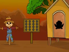 Xogo Find the Big Golden Box en liña