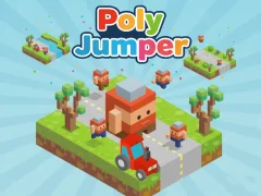 Xogo Poly Jumper en liña