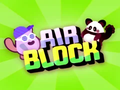 Xogo Air Block en liña