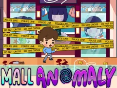 Xogo Mall Anomaly en liña