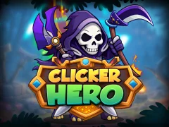 Xogo Clicker Hero en liña