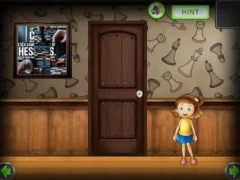 Xogo Amgel Kids Room Escape 333 en liña